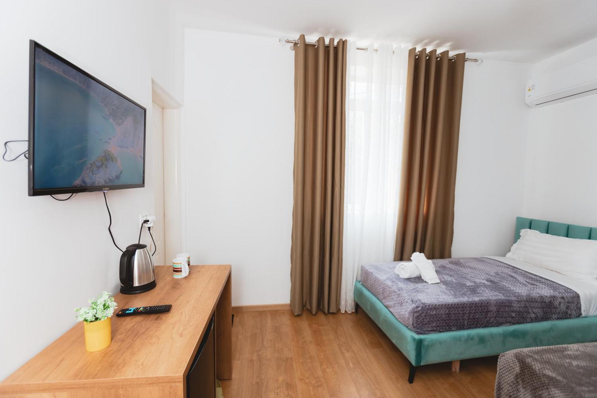 Tier Center 3* Tirana