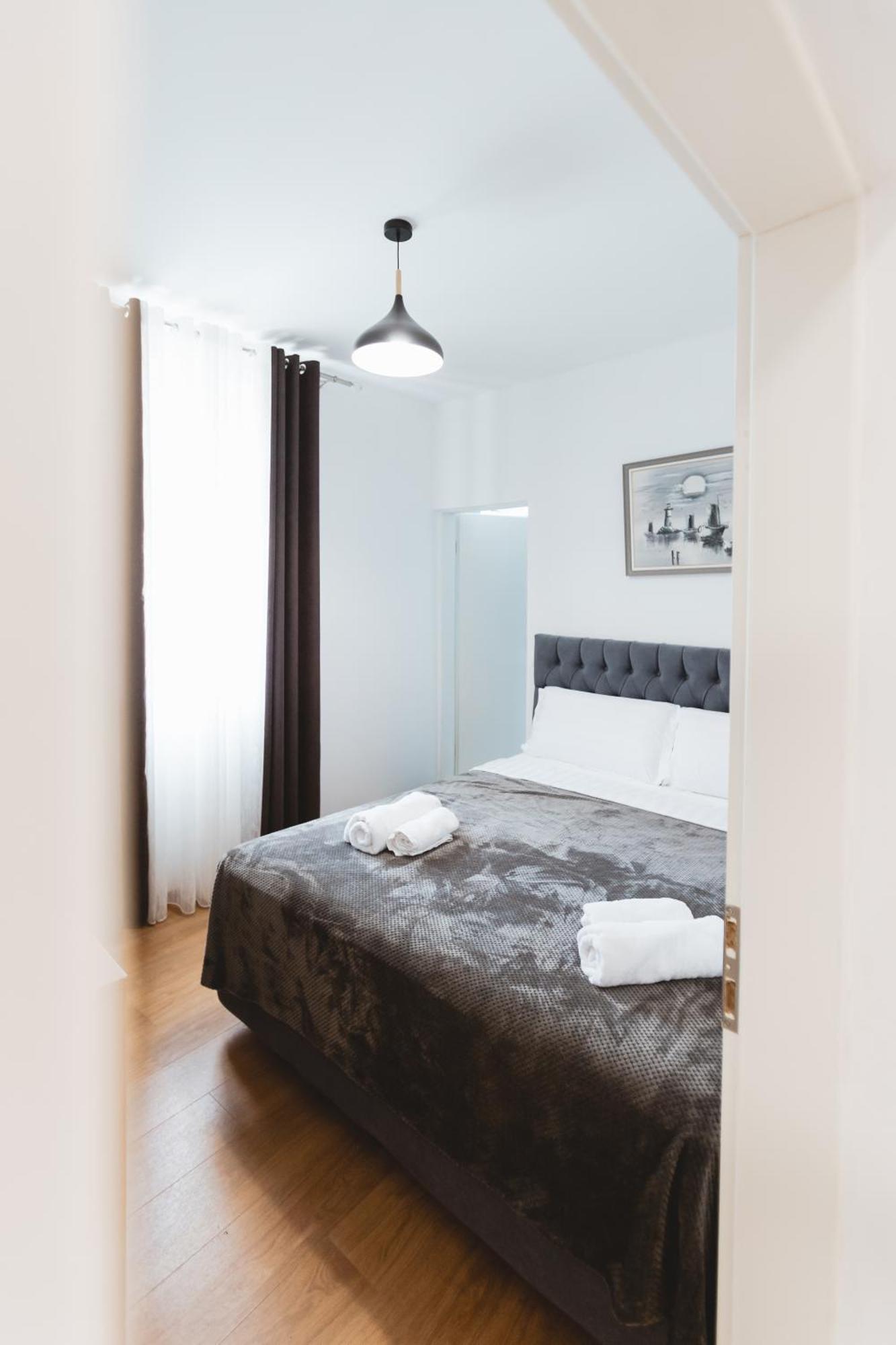 Tier Center Hotel Tirana