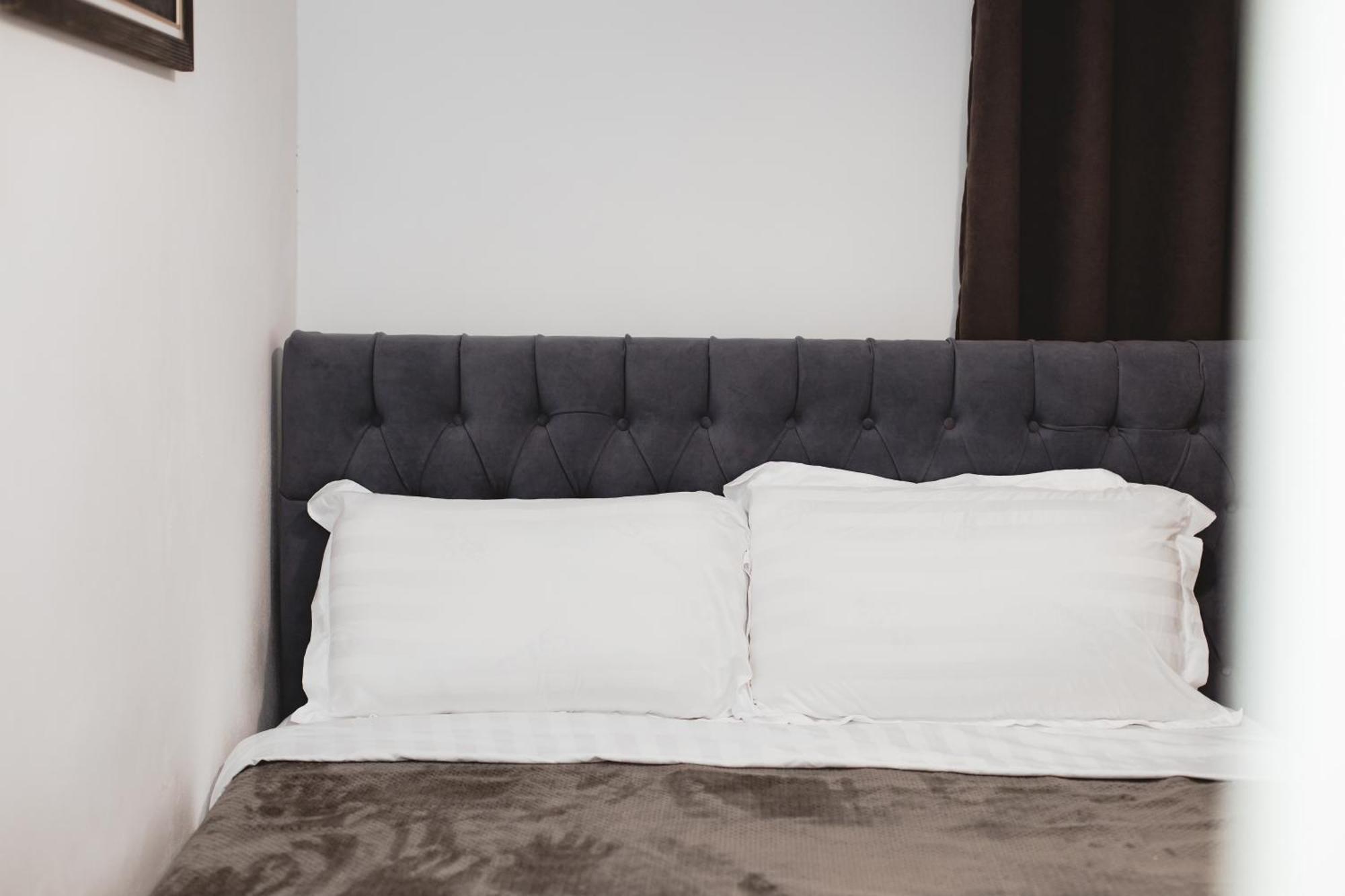 Tier Center Hotel